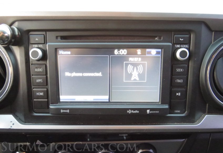 2017 Toyota Tacoma - Image 35