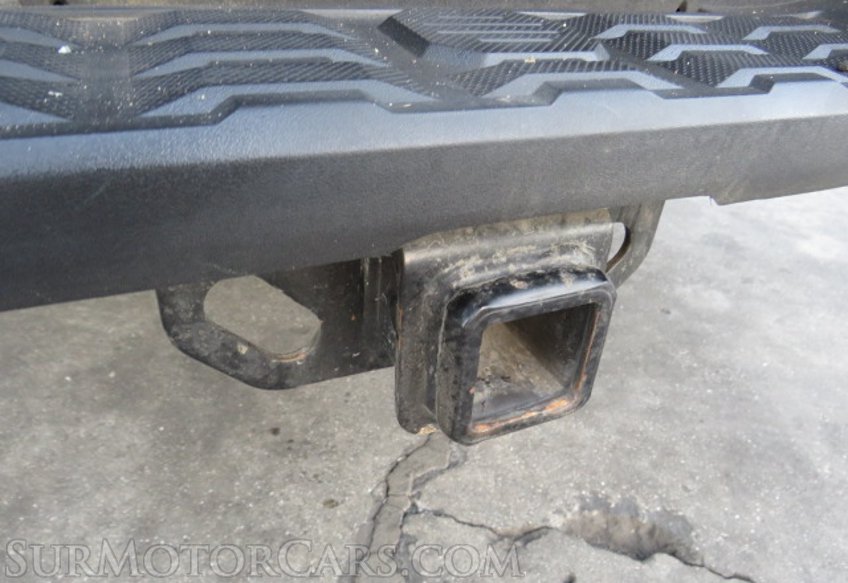 2017 Toyota Tacoma - Image 15