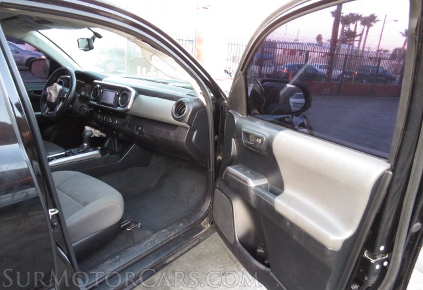 2017 Toyota Tacoma - Image 23