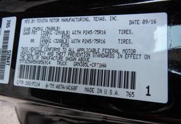 2017 Toyota Tacoma - Image 47