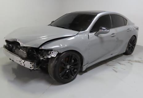 2023 Lexus IS 300