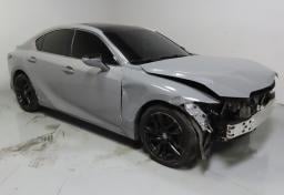 Thumbnail of 2023 Lexus IS 300