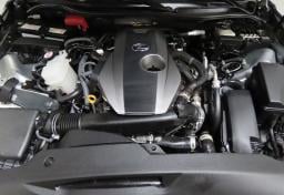Thumbnail of 2023 Lexus IS 300