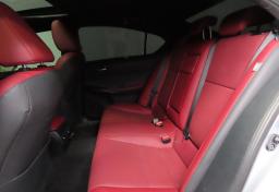 Thumbnail of 2023 Lexus IS 300
