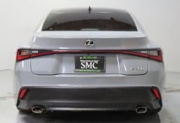Thumbnail of 2023 Lexus IS 300