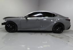 Thumbnail of 2023 Lexus IS 300
