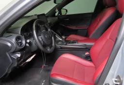 Thumbnail of 2023 Lexus IS 300