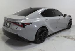 Thumbnail of 2023 Lexus IS 300
