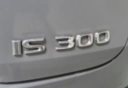 Thumbnail of 2023 Lexus IS 300