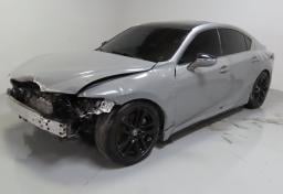 Thumbnail of 2023 Lexus IS 300