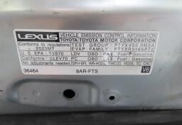Thumbnail of 2023 Lexus IS 300