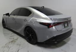Thumbnail of 2023 Lexus IS 300
