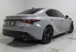 Thumbnail of 2023 Lexus IS 300