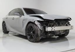 Thumbnail of 2023 Lexus IS 300
