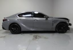 Thumbnail of 2023 Lexus IS 300