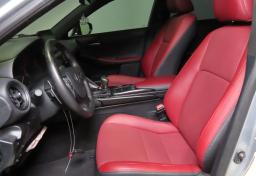 Thumbnail of 2023 Lexus IS 300