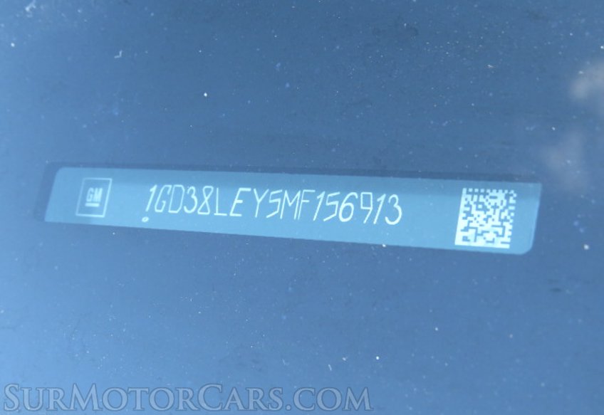 2021 GMC Sierra 2500HD - Image 40