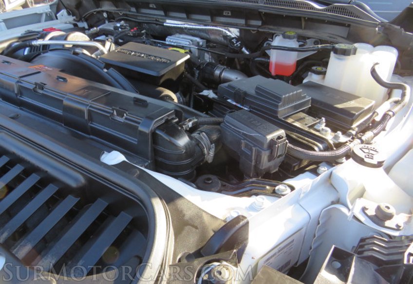 2021 GMC Sierra 2500HD - Image 44