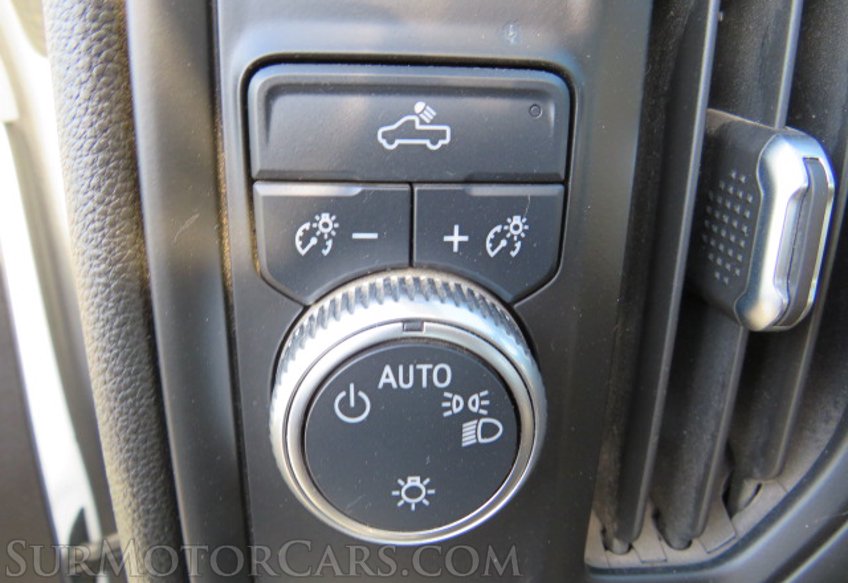 2021 GMC Sierra 2500HD - Image 25