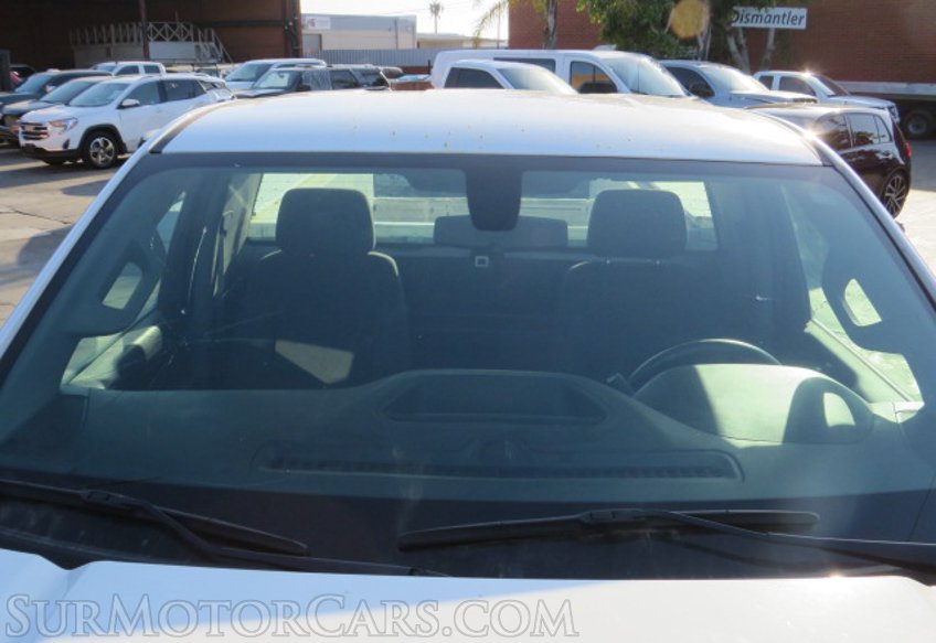 2021 GMC Sierra 2500HD - Image 17