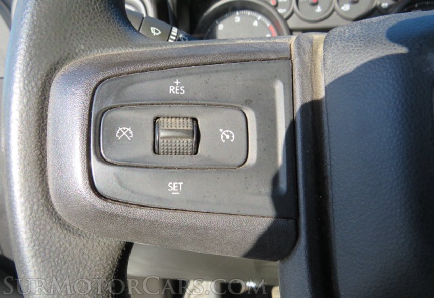 2021 GMC Sierra 2500HD - Image 32