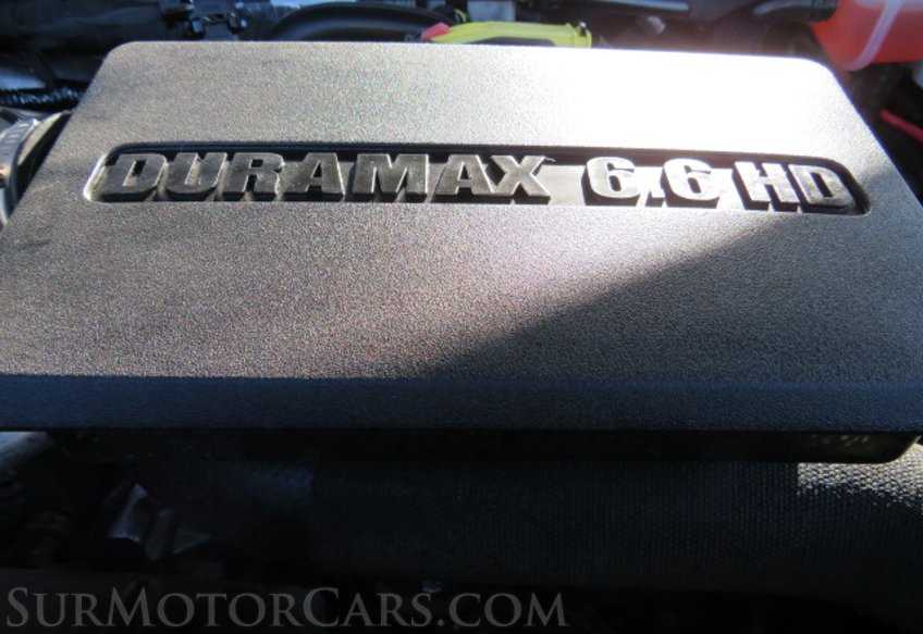 2021 GMC Sierra 2500HD - Image 45