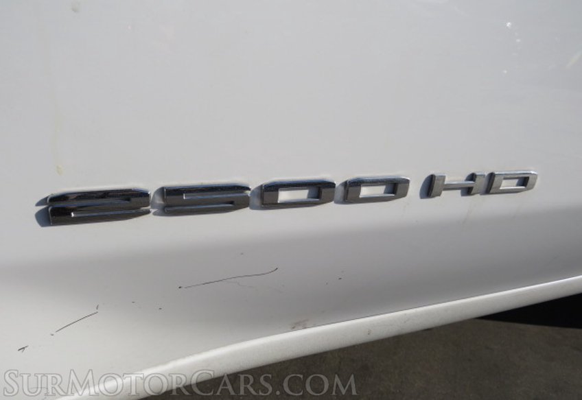 2021 GMC Sierra 2500HD - Image 15