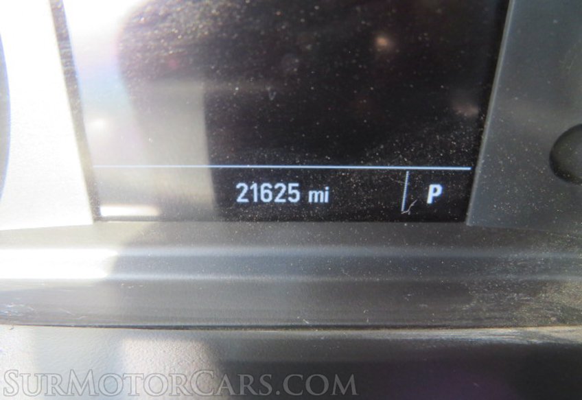 2021 GMC Sierra 2500HD - Image 34