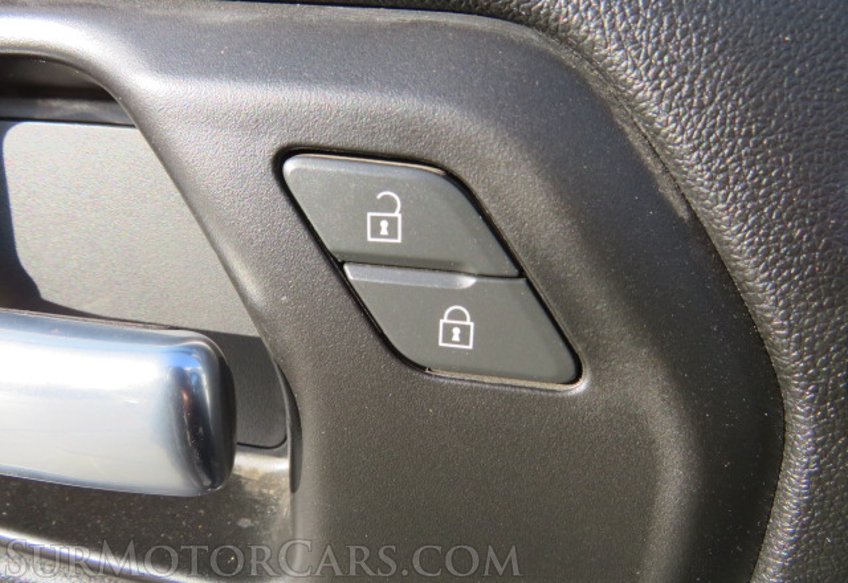 2021 GMC Sierra 2500HD - Image 23