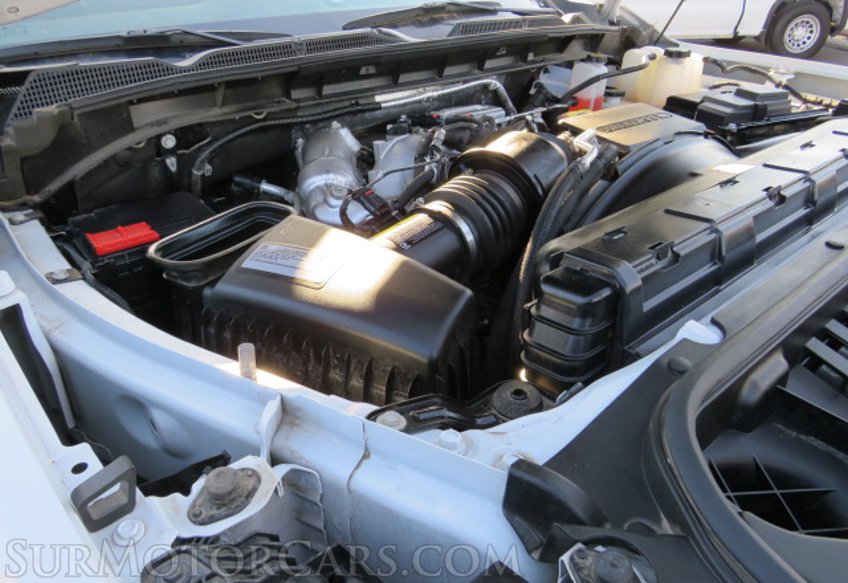 2021 GMC Sierra 2500HD - Image 42