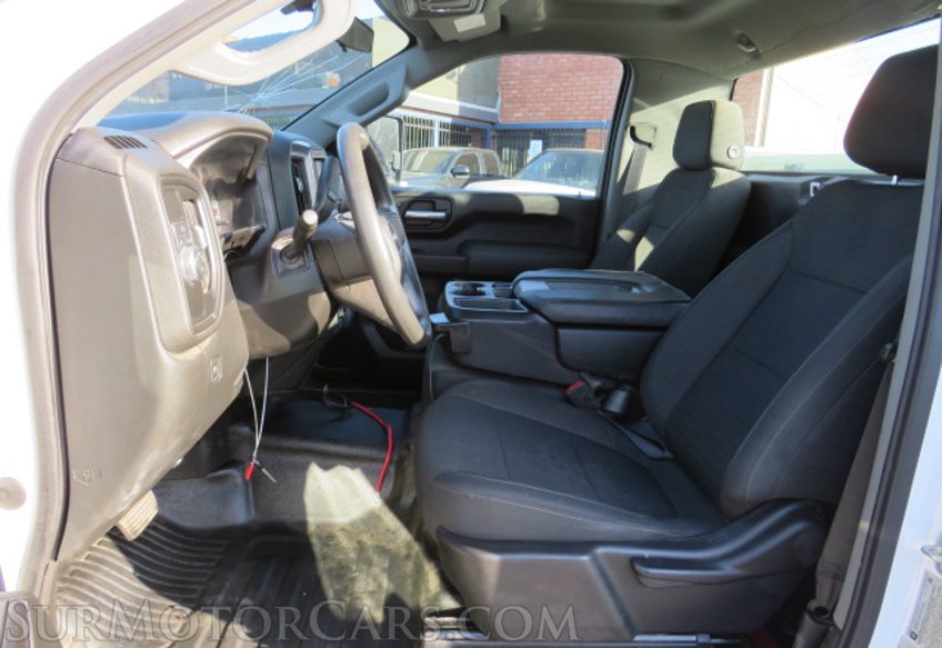 2021 GMC Sierra 2500HD - Image 31