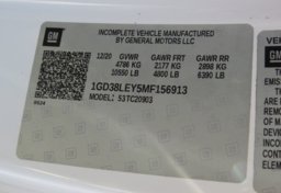 2021 GMC Sierra 2500HD - Image 28