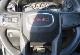 2021 GMC Sierra 2500HD - Image 33