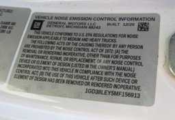 2021 GMC Sierra 2500HD - Image 27