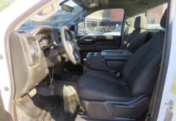 2021 GMC Sierra 2500HD - Image 30