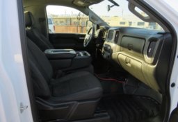 2021 GMC Sierra 2500HD - Image 21