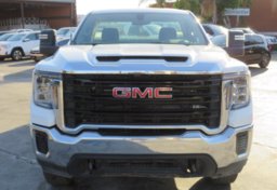 2021 GMC Sierra 2500HD - Image 13