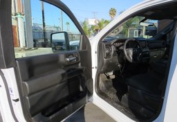 2021 GMC Sierra 2500HD - Image 29