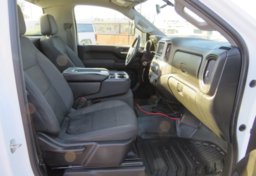 2021 GMC Sierra 2500HD - Image 22