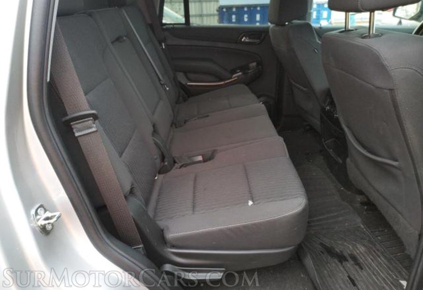 2018 Chevrolet Tahoe - Image 6