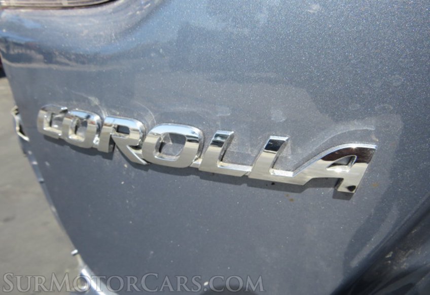 2022 Toyota Corolla - Image 15