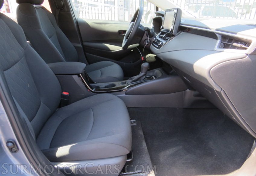 2022 Toyota Corolla - Image 25