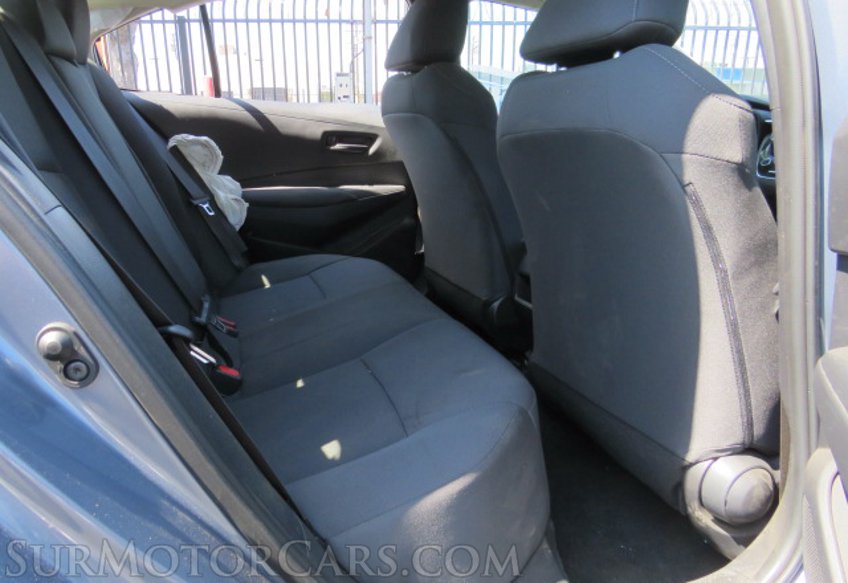 2022 Toyota Corolla - Image 29