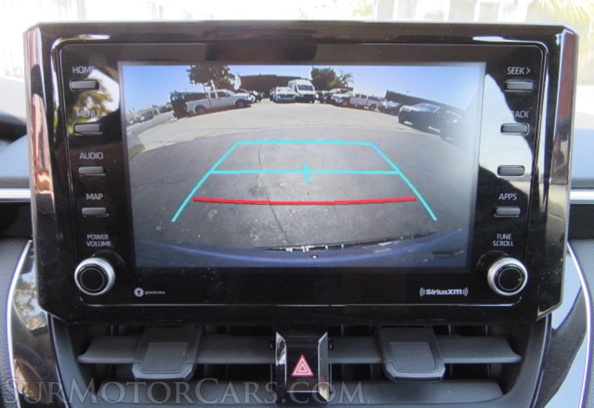 2022 Toyota Corolla - Image 38