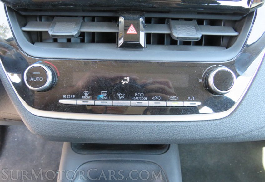 2022 Toyota Corolla - Image 39