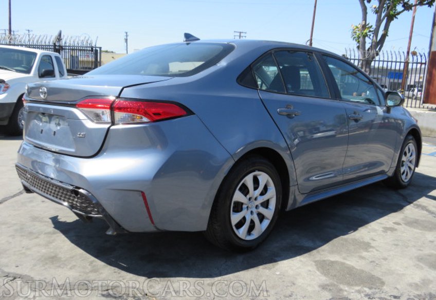 2022 Toyota Corolla - Image 7