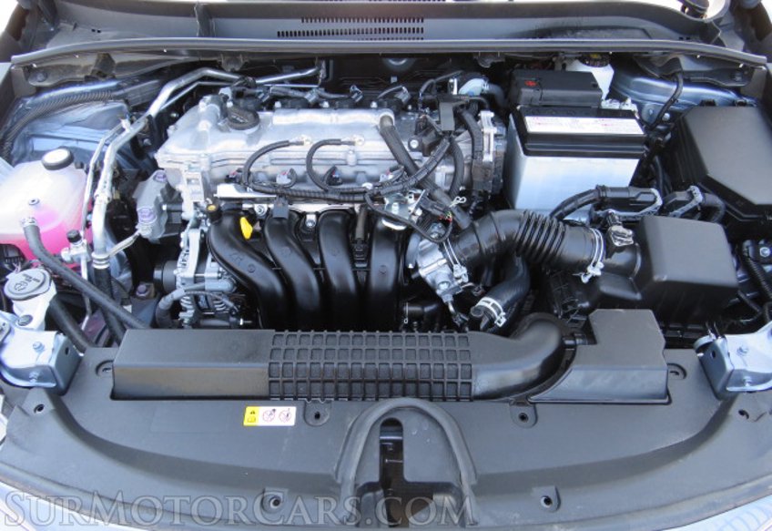 2022 Toyota Corolla - Image 50