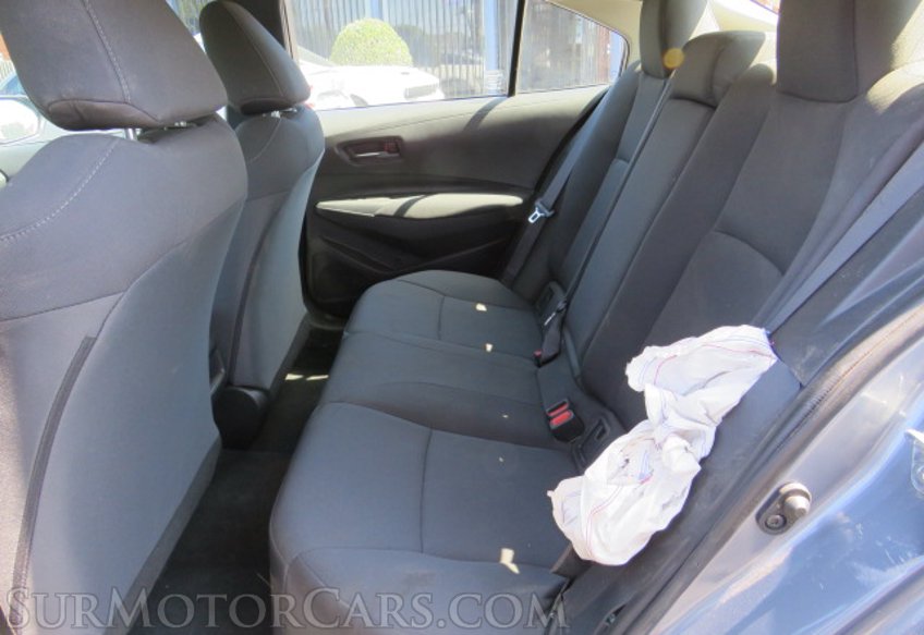 2022 Toyota Corolla - Image 30