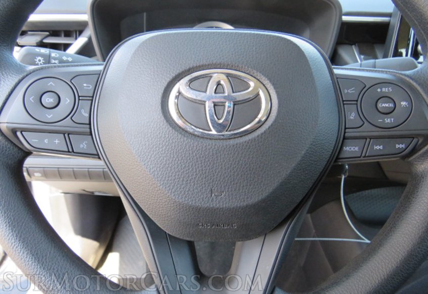 2022 Toyota Corolla - Image 36