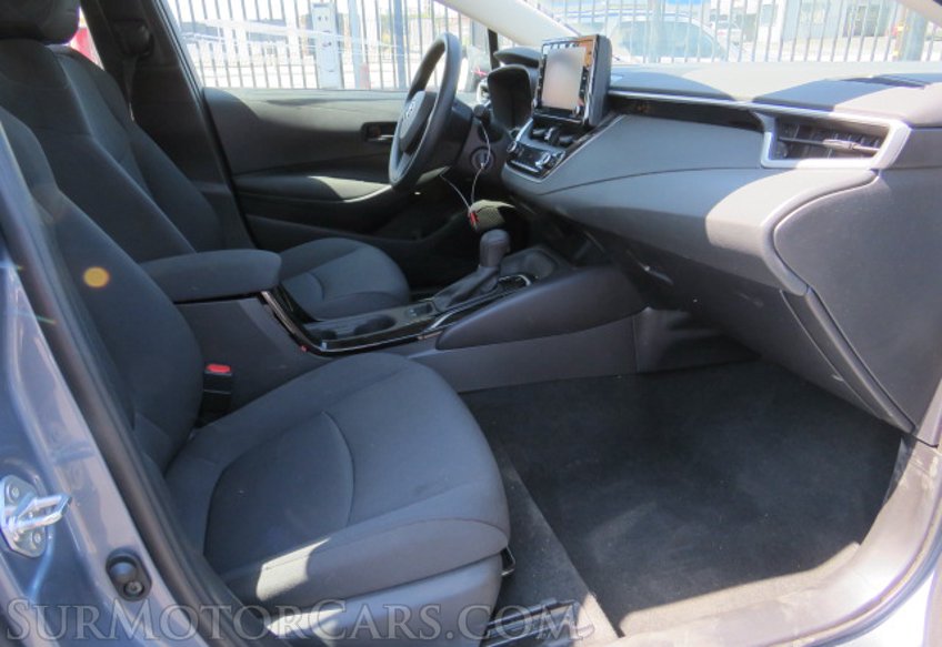 2022 Toyota Corolla - Image 23